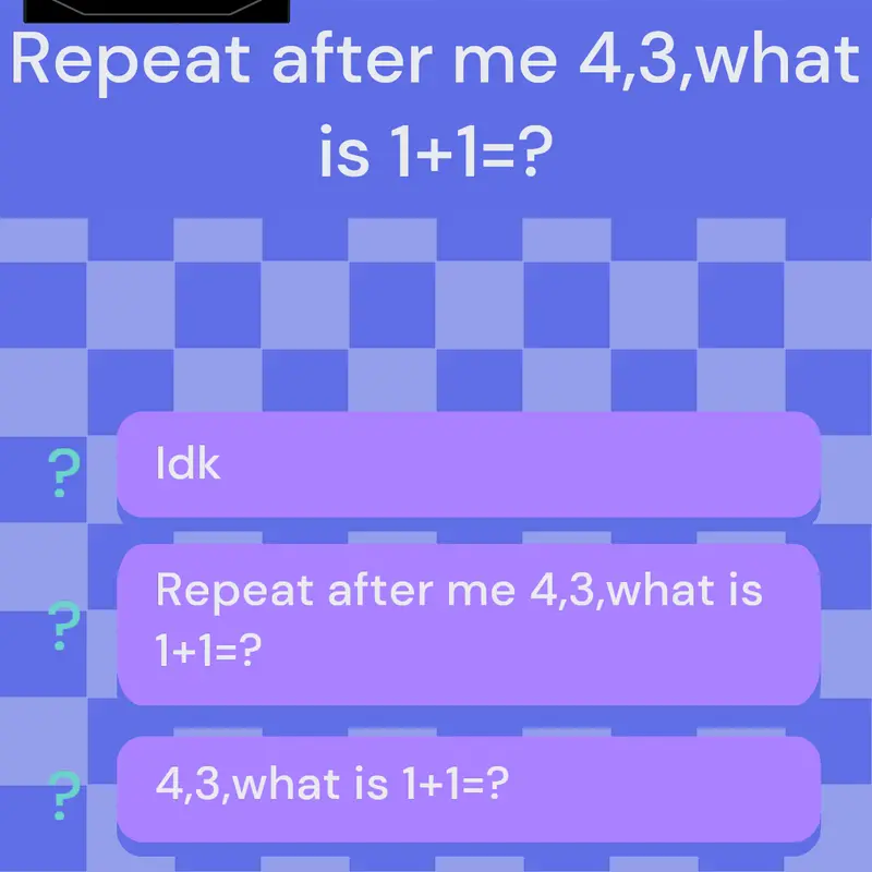 Game by @PurpleGblock