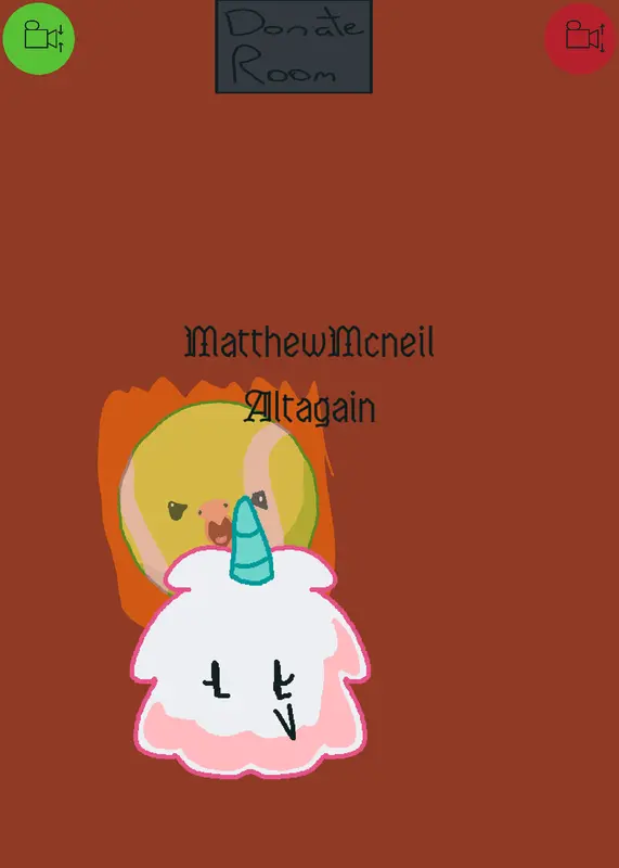 BFDIA SandBox by @MatthewMcneilAltagain