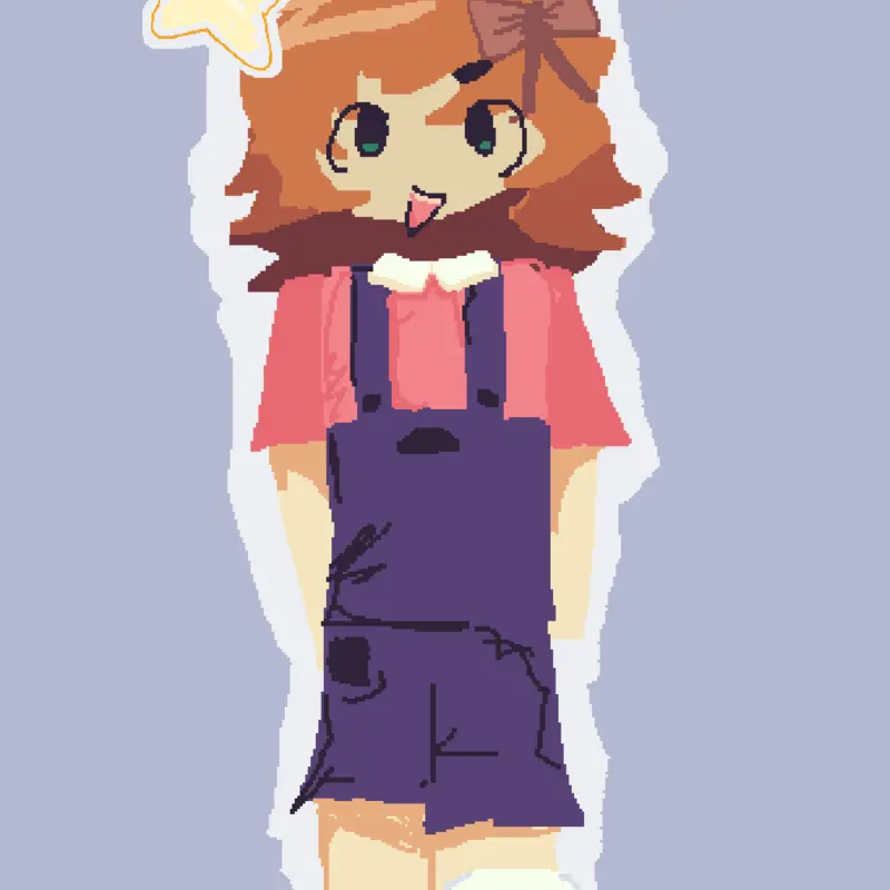 Game by @strwberi_thecat