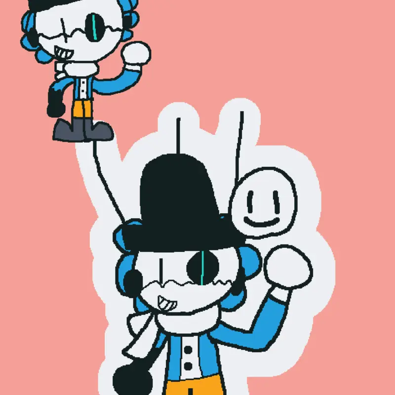 Game by @local_oreo