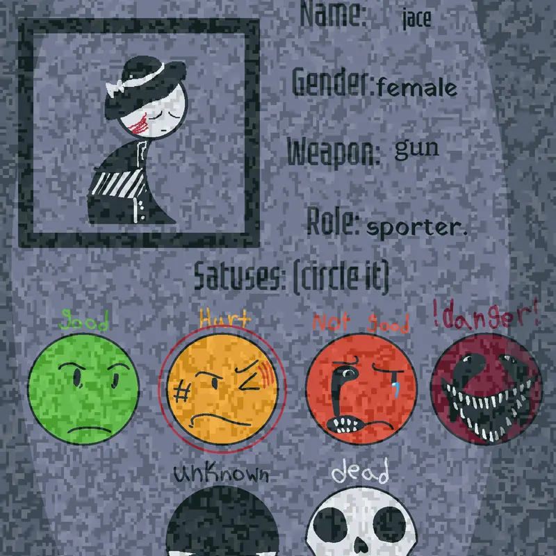 Game by @stunning