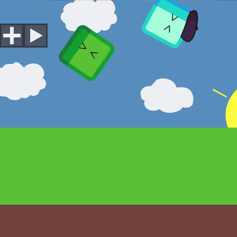Game by @fajr123