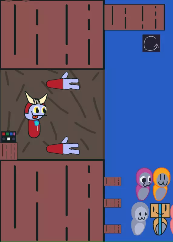 Game by @Kayla_The_Miracle