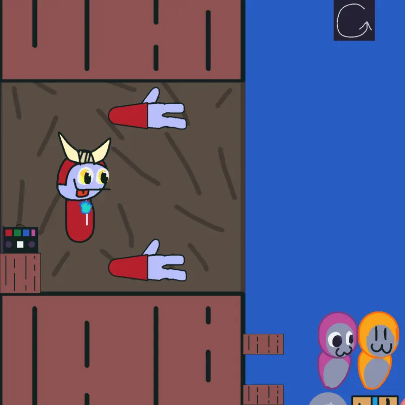 Game by @Kayla_The_Miracle