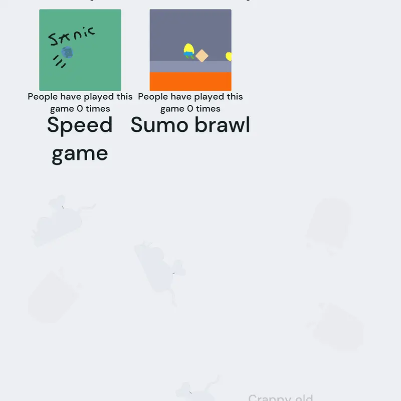 Game by @Xx-lil-timmy-xX