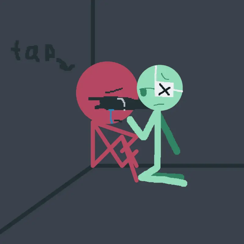 Game by @Mint_green