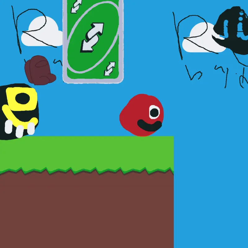 Game by @johnkruz