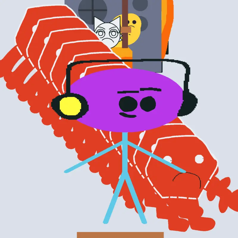 Game by @msagentisback