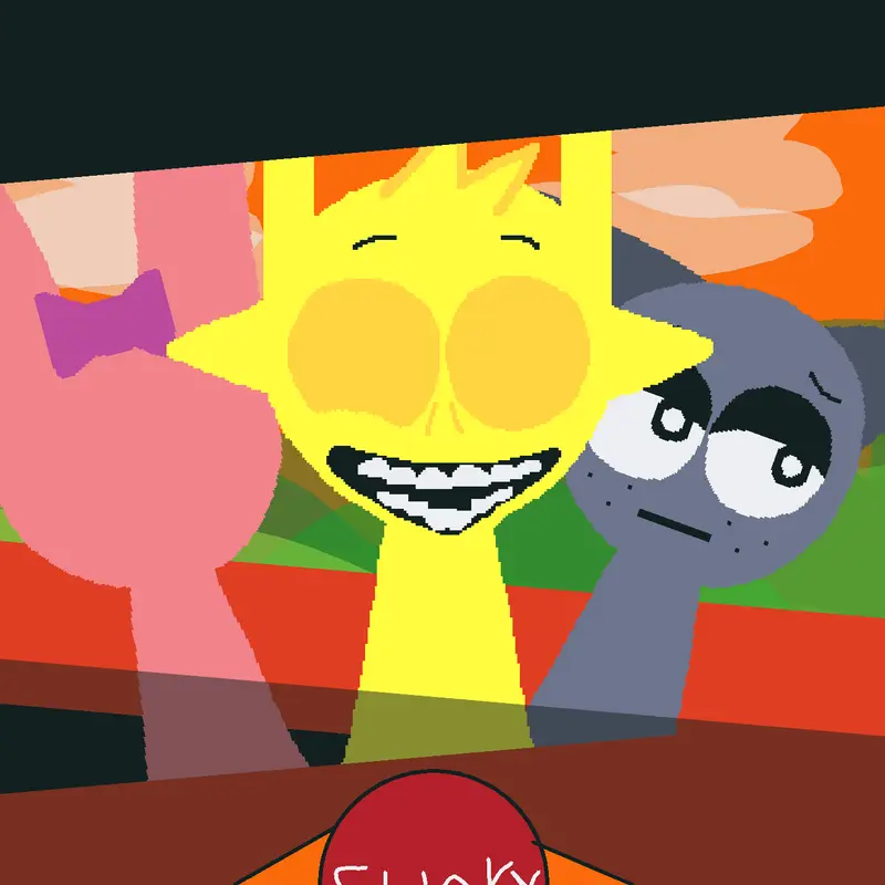 Game by @jgfcryxufcxe