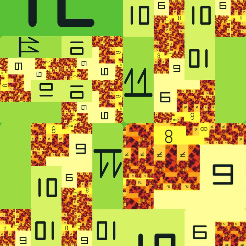 Game by @deskahabibie