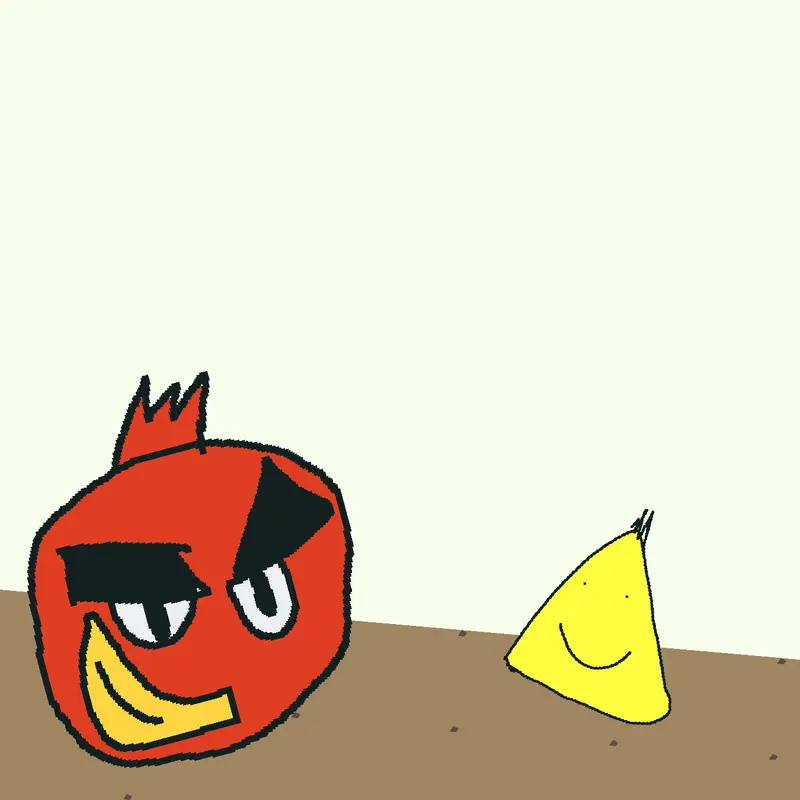 Game by @miguelalmeoda