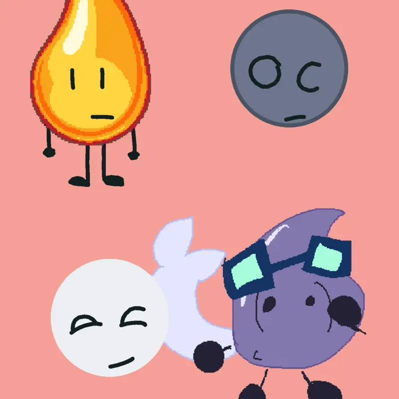 Game by @TeardropFan_