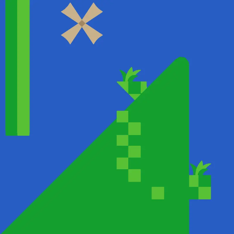 Game by @jacketi