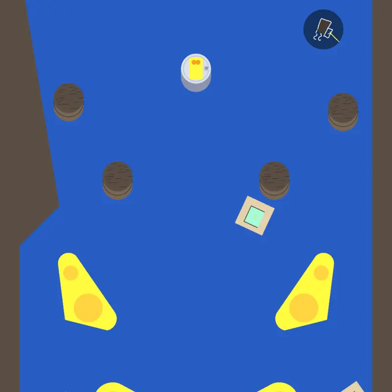 Game by @spangbob