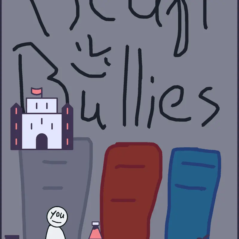 Game by @Castle_girl234