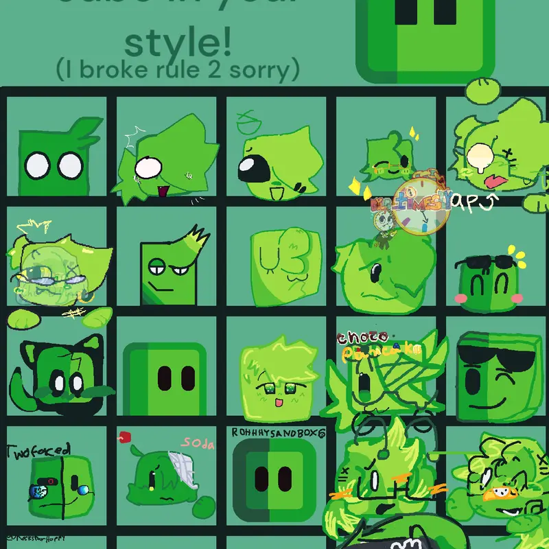Game by @L4NCH3ST3R