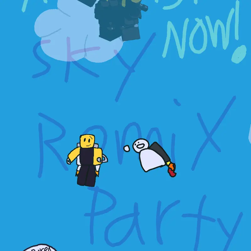 Game by @PentasStuff