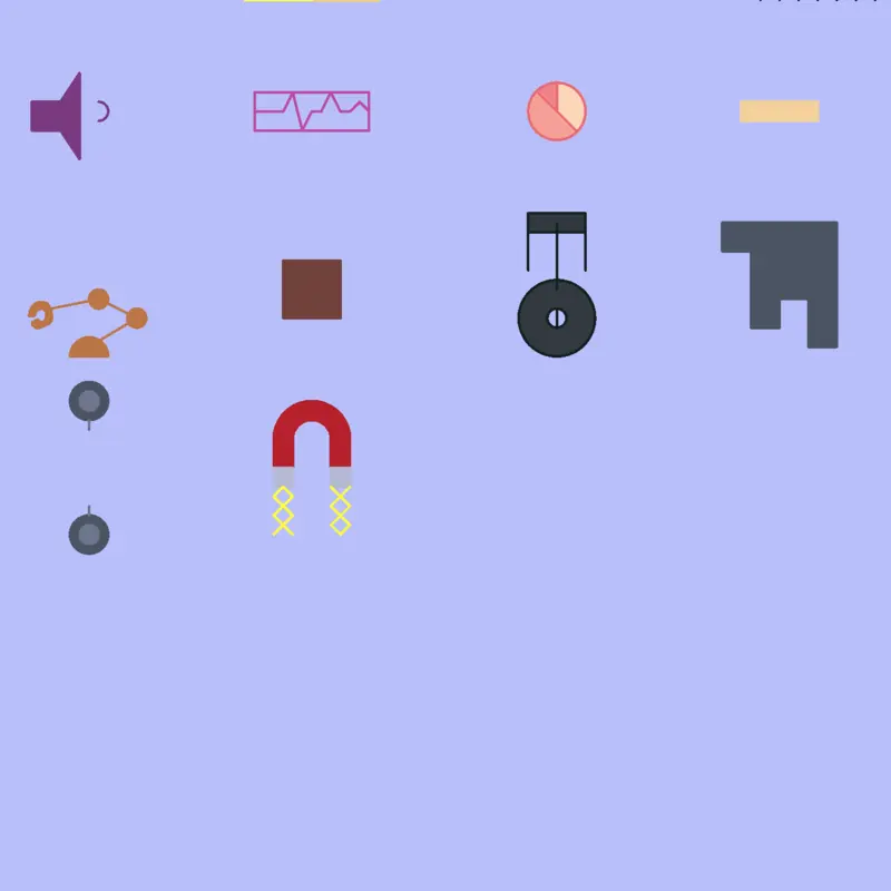 Game by @Thermometer