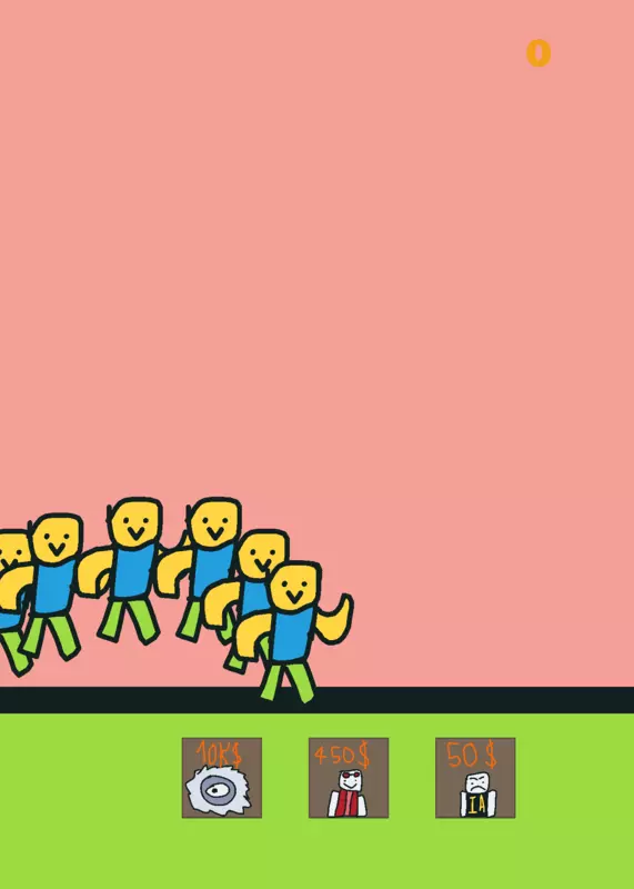Game by @potatosouup