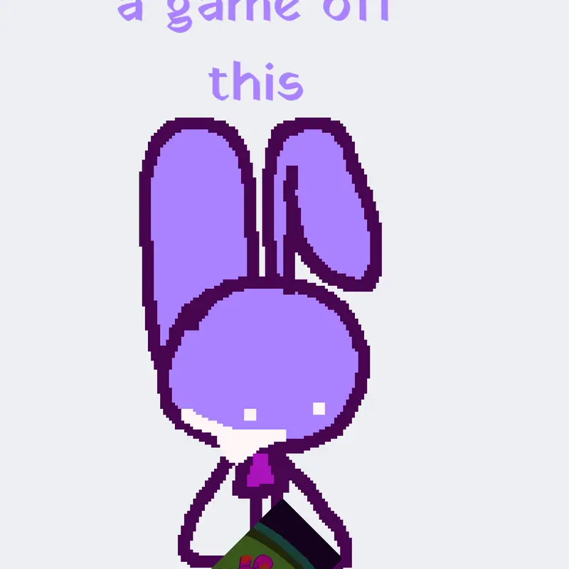Game by @jaleel_creature