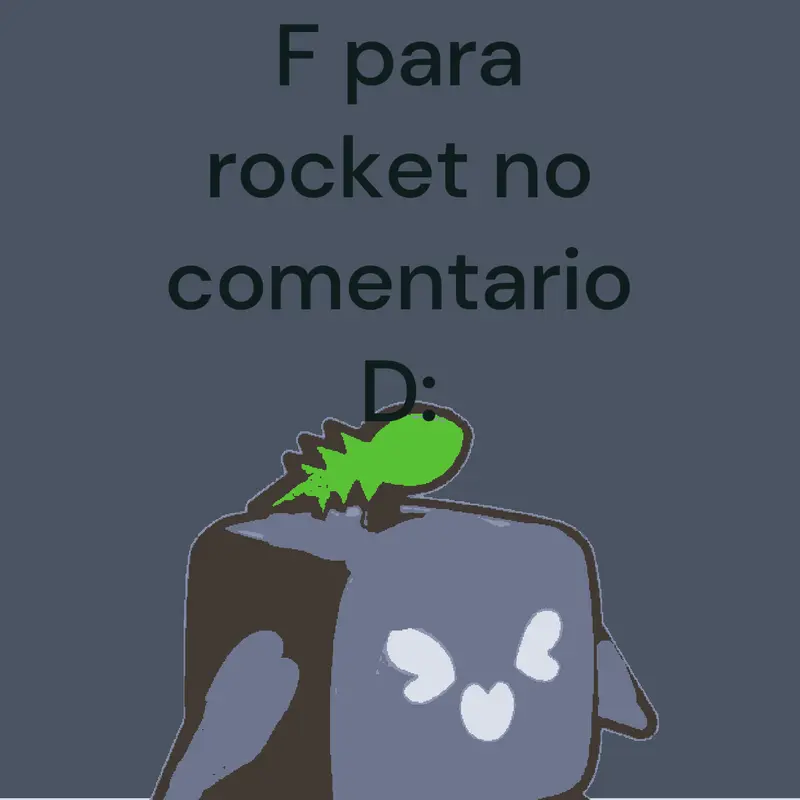 Game by @amarelo