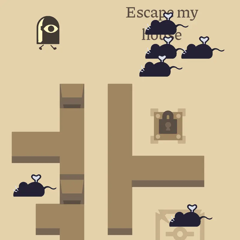 Game by @SofiaHunterRumi_168