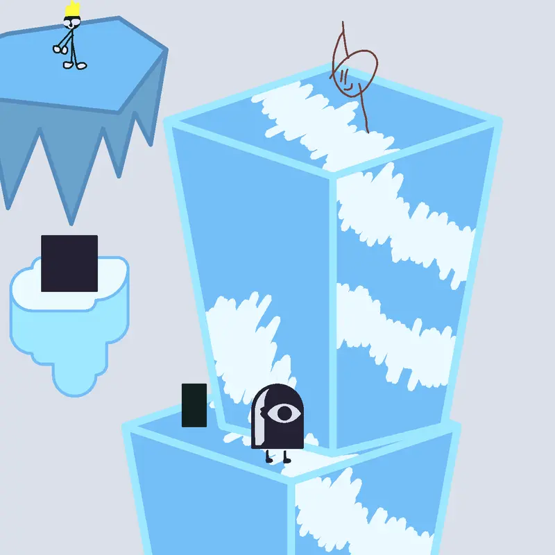Game by @dirjrb