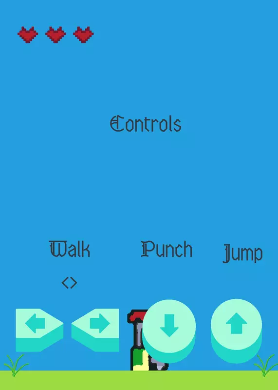 Game by @limqaballs