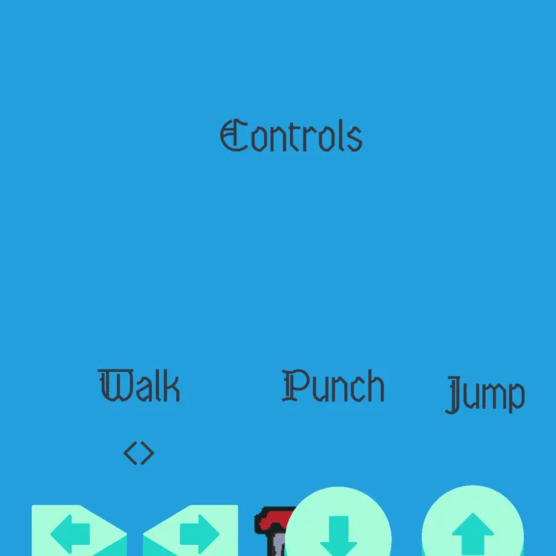 Game by @limqaballs