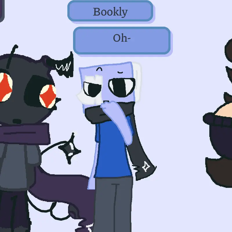 Game by @Bl00dyH0m3