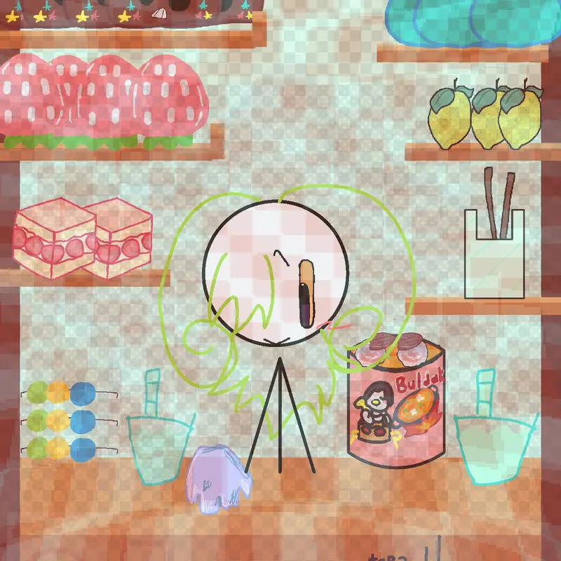 Game by @puffybun
