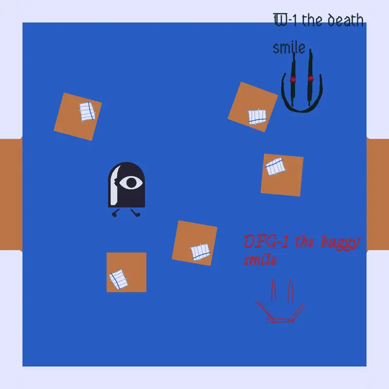 Game by @lemming_cocacola