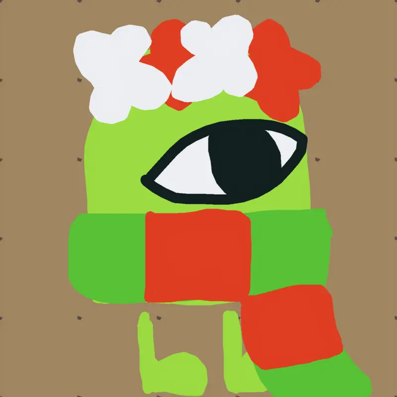 Game by @JulesGeek