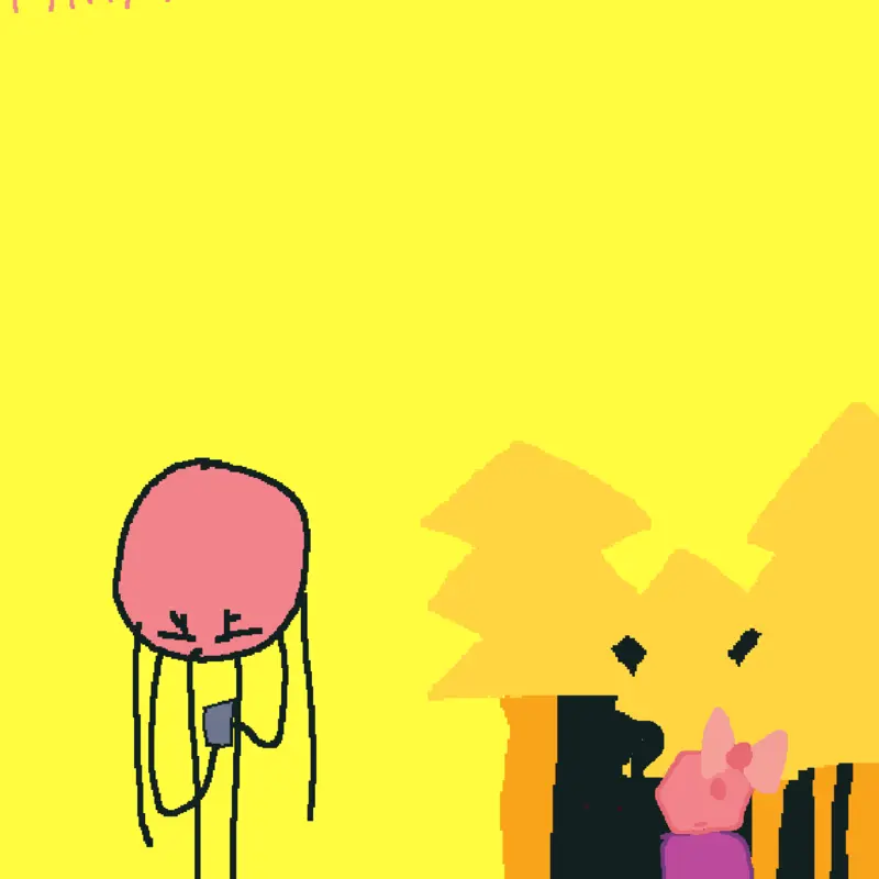 Game by @alieniay