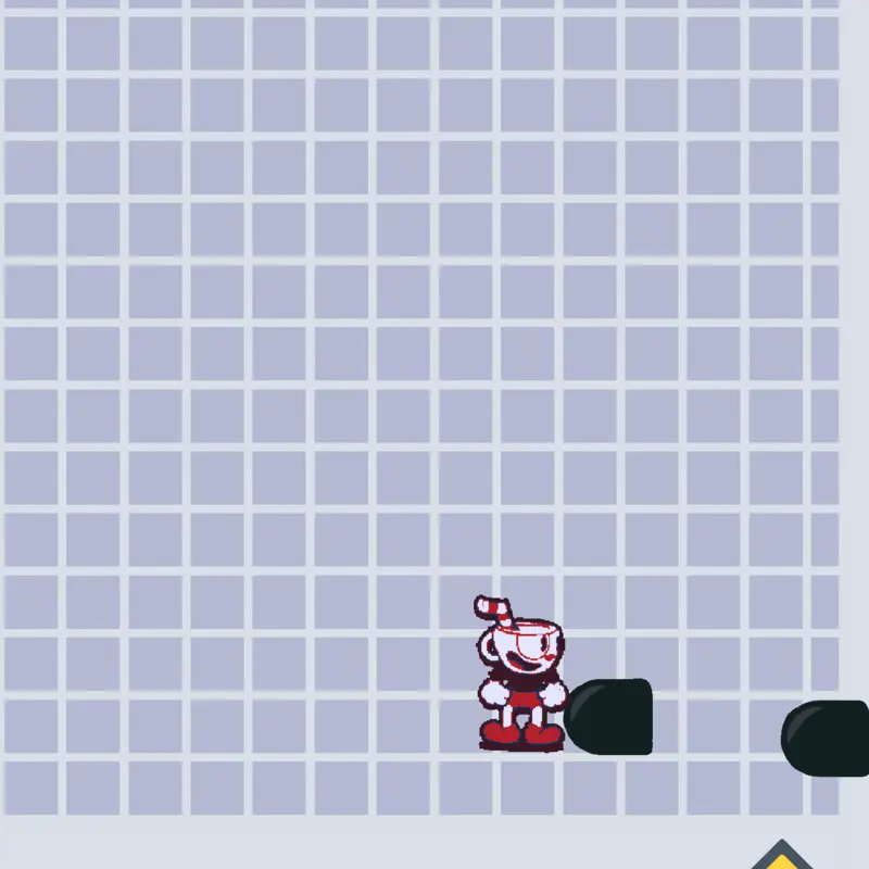 Game by @oriva-ONE-PUNCH-MAN