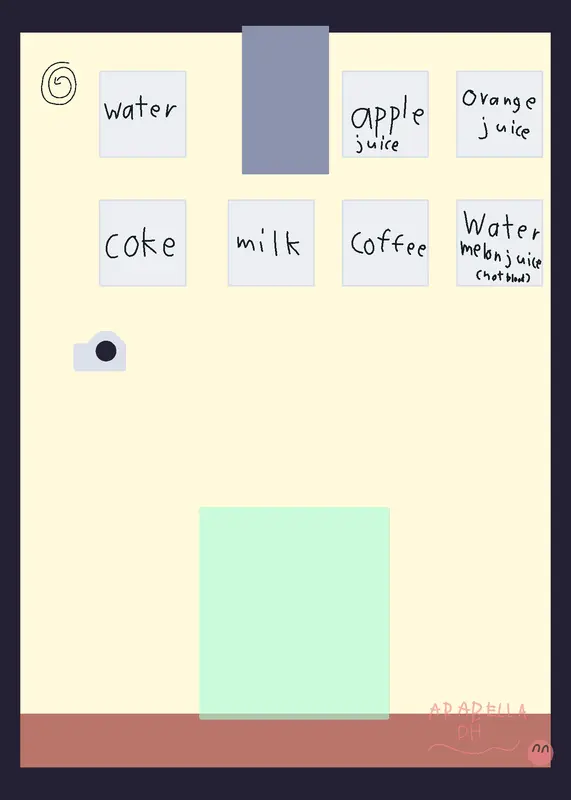 Game by @ArabellaPH