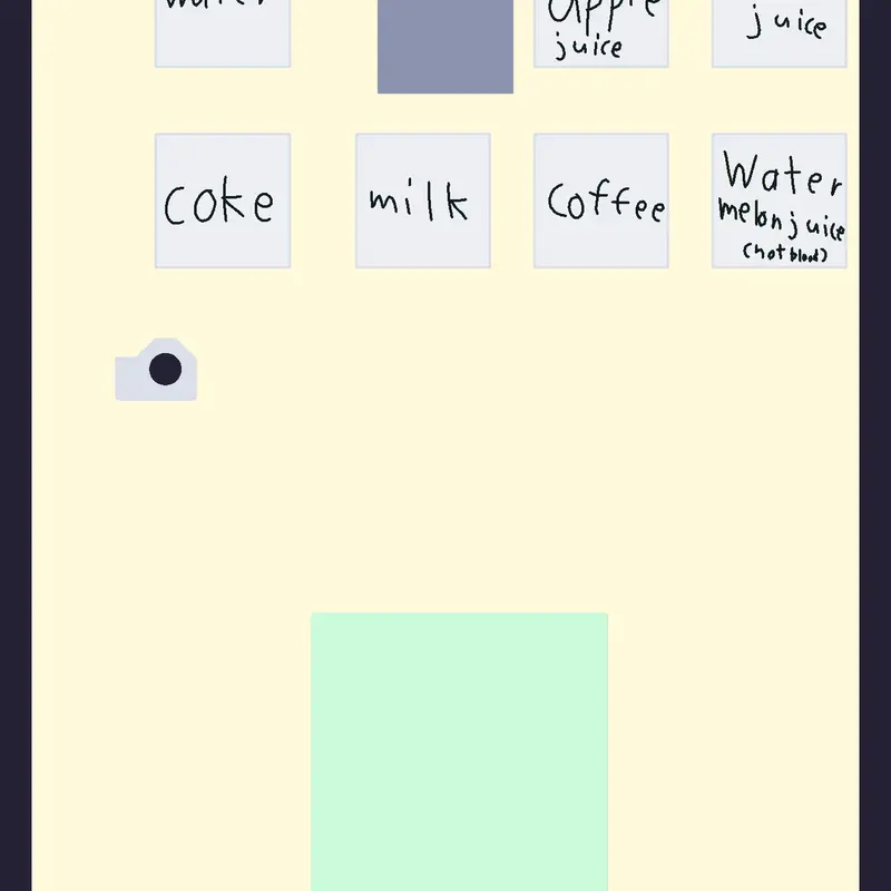 Game by @ArabellaPH