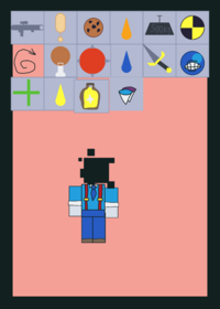 HONCHO RAGDOLL