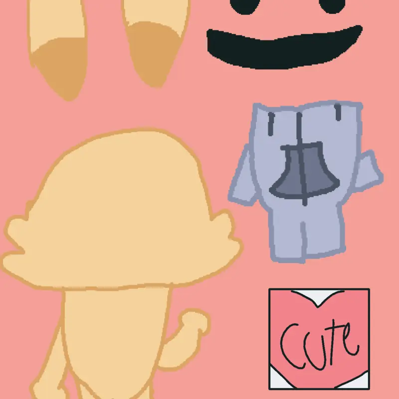 Game by @SofiaKitty