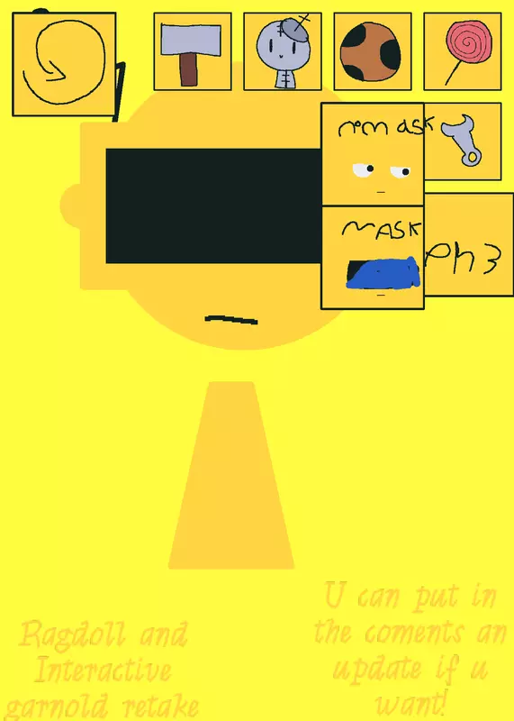 Game by @Mahide