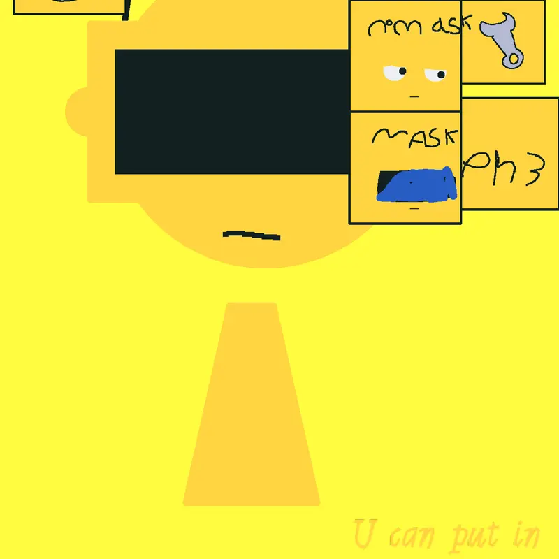 Game by @Mahide