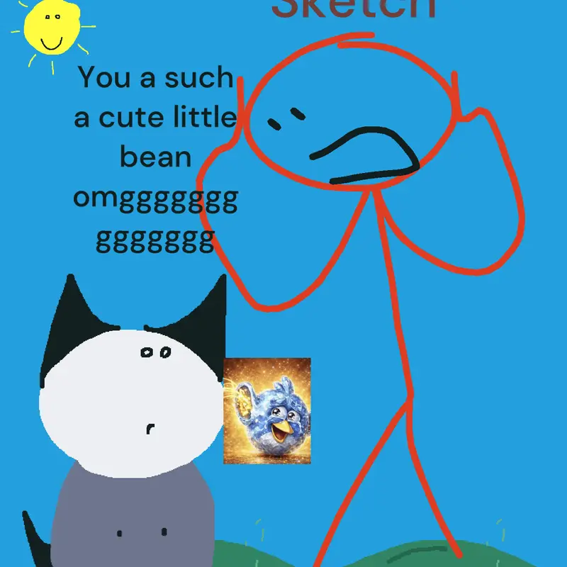 Game by @Sketch_the_Cat