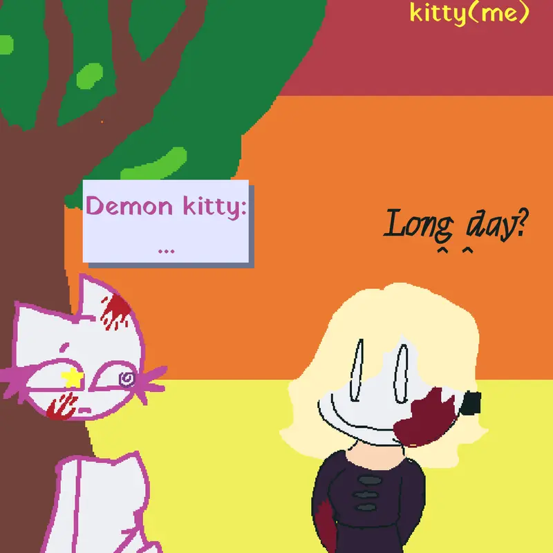 Game by @Nikolija1234