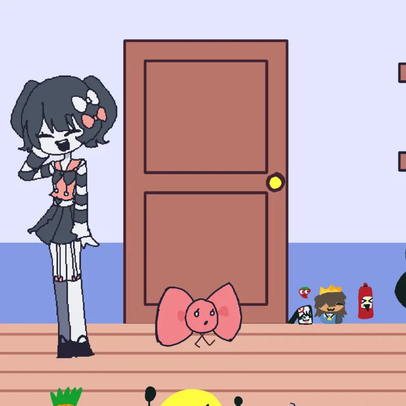 Game by @shishii