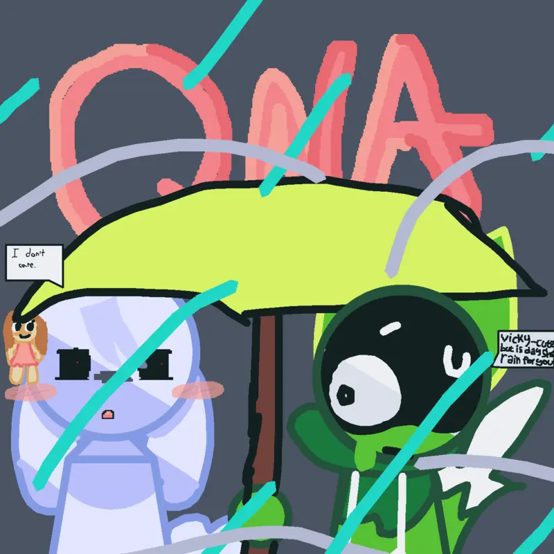 Game by @Vicky_cute-2