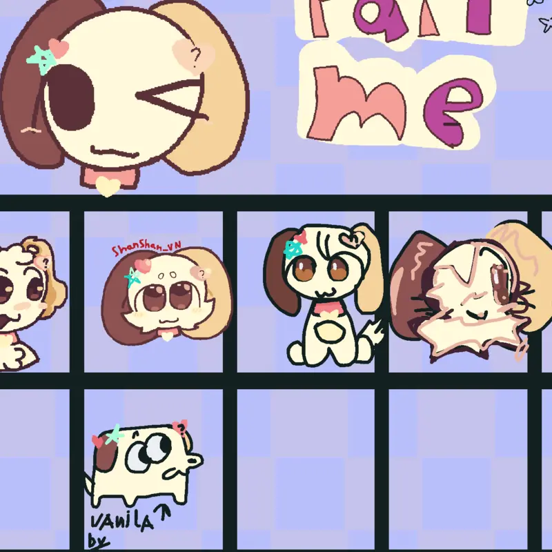Game by @star_shark