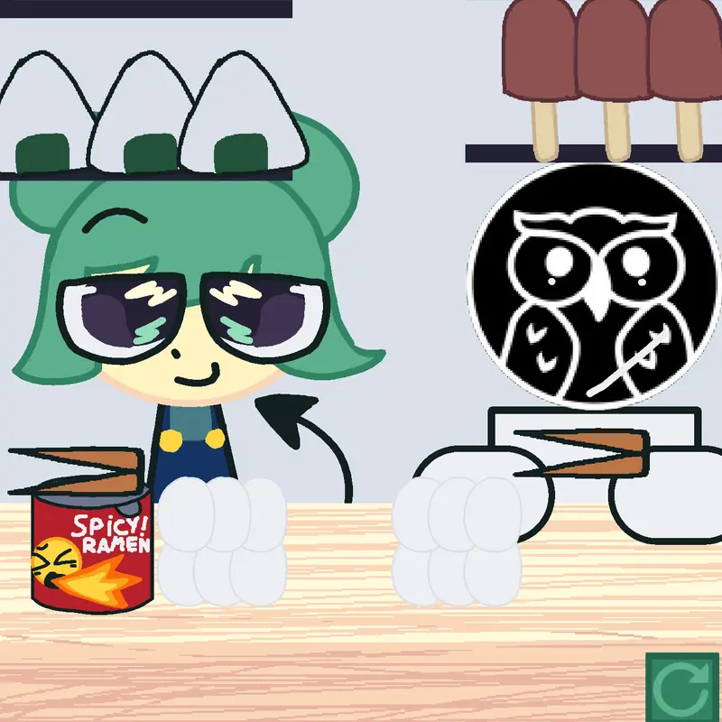 Game by @coolestpfp