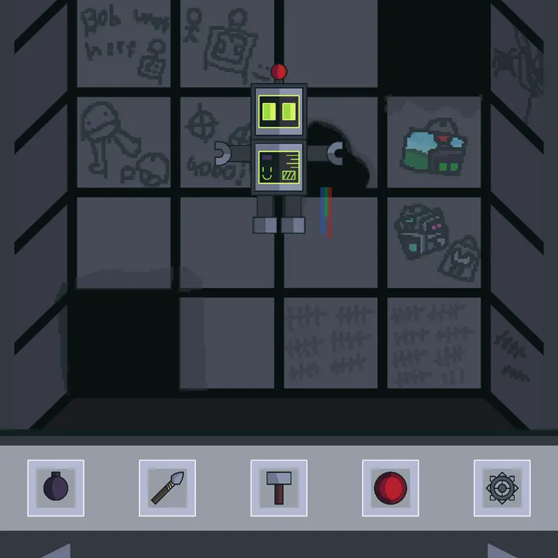 Game by @ArturPlay