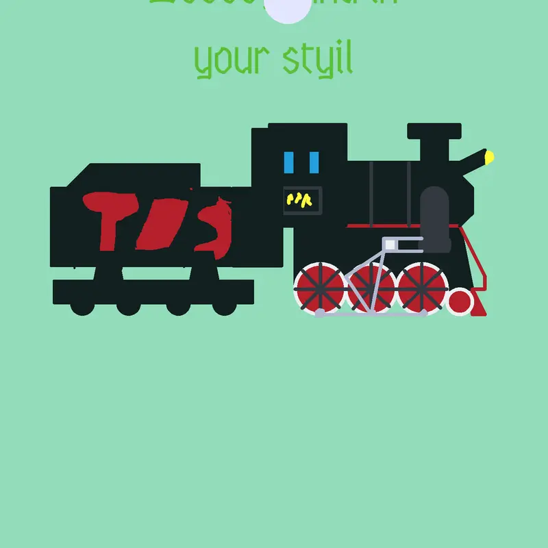 Game by @simf_rail