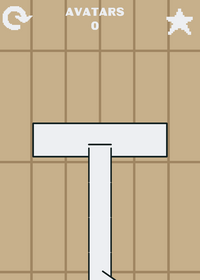 Vacuum cleaner simulator